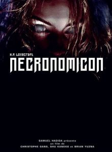Necronomicon - édition collector