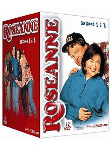 Roseanne - saisons 1 à 3 - pack