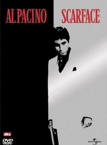 Scarface - édition single