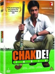 Chak de india ! - édition collector