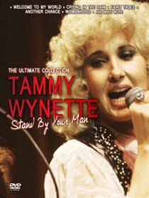 Tammy wynette: stand by your man: the ultimate collection