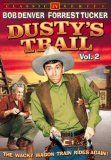 Dusty's trail, volume 2