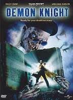 Tales from the crypt presents: demon knight