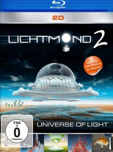 Lichtmond 2 - universe of light