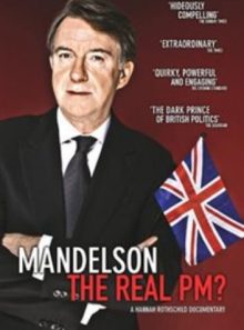 Mandelson - the real pm?