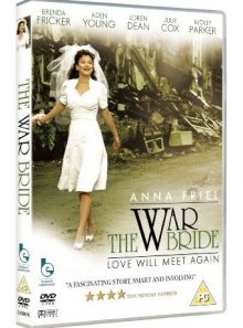 The war bride [import anglais] (import)