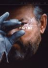 F for fake - the criterion collection