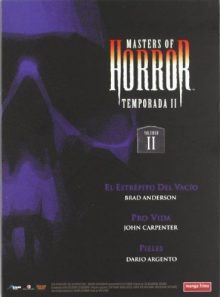 Masters of horror temporada, volumen 2 (import movie) (european format zone 2) (2008) karen austin,  j. wi