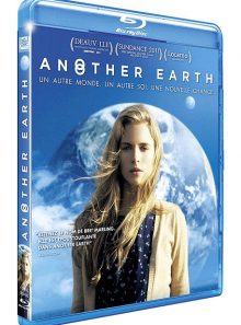 Another earth - blu-ray