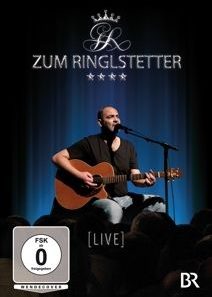 Zum ringlstetter-live (dvd)