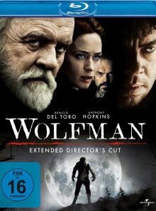 Wolfman (extended director's cut)