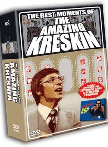 The best moments of the amazing kreskin