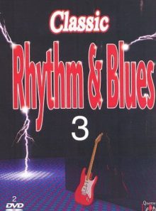 Classic rhythm and blues - vol. 3