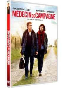 Médecin de campagne : françois cluzet, marianne denicourt, christophe odent