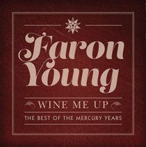 Wine me up: the best of the mercury years