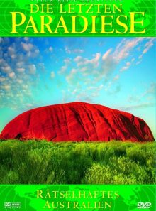 Die letzten paradiese - rätselhaftes australien