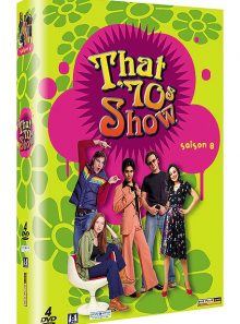 That 70's show - saison 8