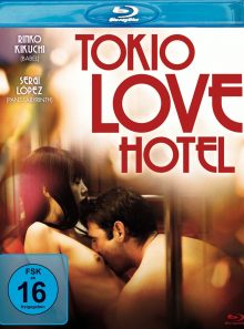 Tokio love hotel