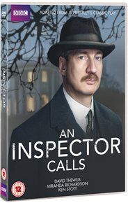An inspector calls [dvd]