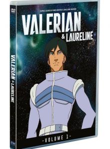 Valérian et laureline - vol. 1 - édition remasterisée