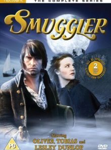 Smuggler - complete series