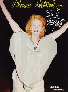 Vivienne westwood - do it yourself!