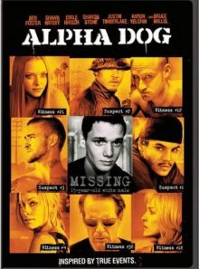 Alpha dog (widescreen edition)