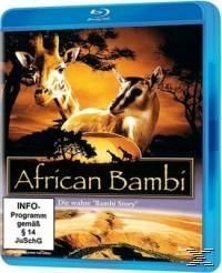 African bambi-die wahre bambi story