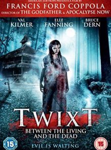 Twixt [dvd]