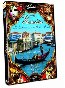 Venise online - le guide complet