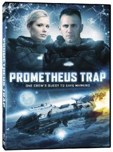 Prometheus trap
