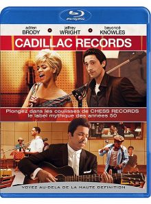 Cadillac records - blu-ray