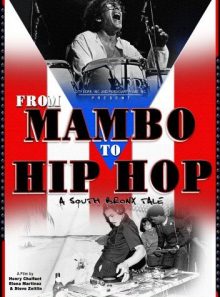 From mambo to hip hop