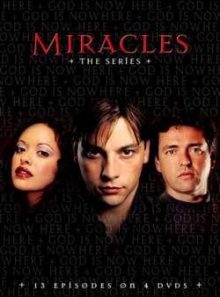 Miracles - the complete series