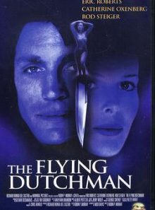 The flying dutchman