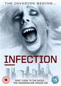 Infection [dvd]