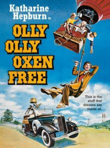 Olly olly oxen free