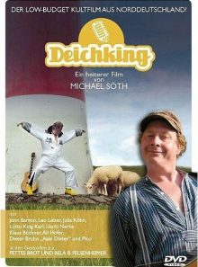 Michael söth - deichking