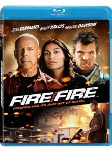 Fire with fire [blu ray]