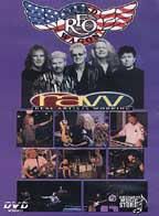 Reo speedwagon - real artists working