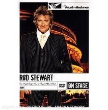 Stewart, rod - one night only - live at the royal albert hall