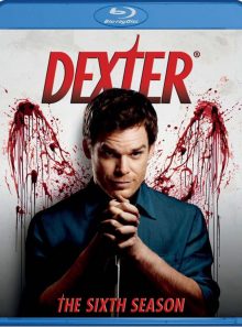 Dexter - season 6