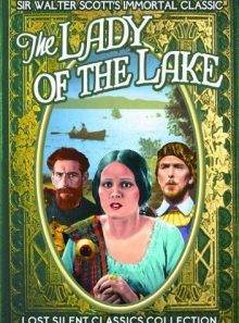 Lady of the lake (silent)