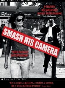 Smash his camera [import anglais] (import)