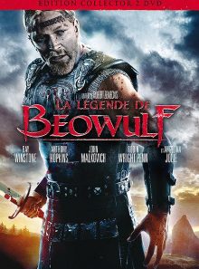 La légende de beowulf - director's cut