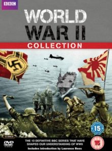 World war ii collection (repackaged) [dvd]
