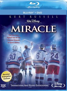 Miracle [blu ray]