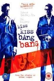 Kiss kiss bang bang version uk