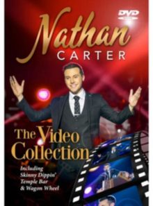 Nathan carter the video collection