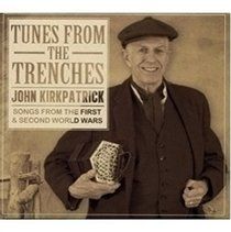Tunes from the trenches